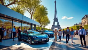 découvrez les nouvelles tendances et les évolutions du marché des voitures neuves en france pour 2024. quelles innovations et choix de modèles redéfinissent le secteur automobile ? restez informé des changements qui pourraient influencer votre prochain achat.