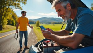 découvrez les étapes essentielles à suivre en cas de panne de batterie de voiture. apprenez comment diagnostiquer le problème, utiliser des câbles de démarrage, et éviter les erreurs courantes. restez serein face aux imprévus et retrouvez la mobilité rapidement.