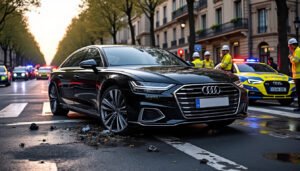 découvrez pourquoi cette marque automobile est souvent citée par les experts comme étant en tête des accidents de la route en france. analyse des critiques, des statistiques et des enjeux de sécurité routière.