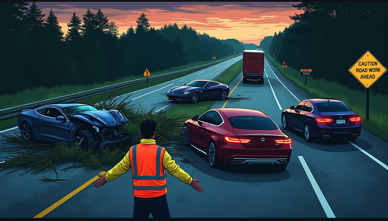 découvrez pourquoi cette marque automobile, souvent citée par les experts, se classe en tête des accidents de la route en france. analyse des statistiques et des facteurs contribuant à cette réalité préoccupante.