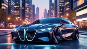 découvrez la bmw série 3 nouvelle génération 2027, alliant un design innovant à des performances de pointe. préparez-vous à être émerveillé par cette révolution automobile qui redéfinit l'expérience de conduite avec élégance et technologie avancée.