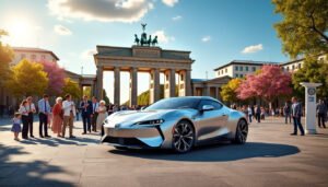 découvrez comment l'allemagne reconnaît l'innovation de toyota grâce au succès remarquable de ses véhicules hybrides. analyse des impacts et des perspectives de cette technologie sur le marché automobile germanique.