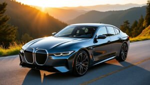 découvrez la bmw 3.0 csi, un chef-d'œuvre intemporel des années 70, alliant élégance classique et technologie électrique moderne. plongez dans l'histoire d'une voiture iconique qui redéfinit le plaisir de conduire tout en respectant l'environnement.