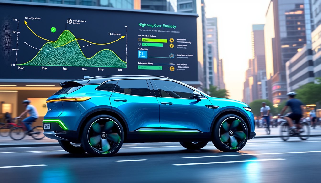 découvrez comment renault façonne l'avenir des suv avec l'électrification, influençant les préférences des consommateurs. explorez les innovations qui redéfinissent le marché automobile et les avantages d'une conduite durable.