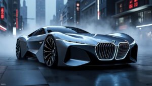 découvrez comment bmw révolutionne le monde automobile avec le remplacement de son emblématique m8 par une création audacieuse et mystérieuse. explorez les innovations et le design captivant de ce nouveau modèle qui promet de redéfinir l'expérience de conduite.