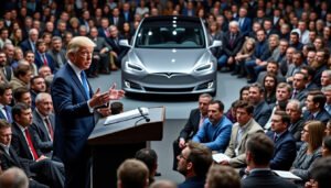 découvrez les réelles allégations concernant la vente en masse des véhicules tesla. cette enquête approfondie analyse les données de vente, les témoignages d'experts et l'impact sur le marché automobile.