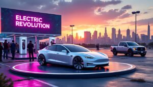 découvrez les dynamiques complexes du secteur automobile en pleine mutation. analyse approfondie des entreprises qui tirent leur épingle du jeu et celles qui rencontrent des défis majeurs. un panorama essentiel pour comprendre les tendances actuelles et futures de cette industrie clé.