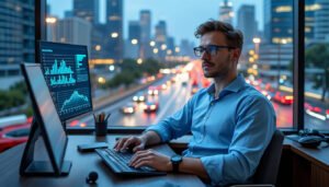 dans cette vidéo, cédric veau examine les évolutions récentes de l'industrie automobile, mettant en lumière les innovations technologiques, les tendances écologiques et les défis à relever. découvrez comment ces transformations façonnent l'avenir de la mobilité.