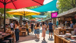 découvrez les tendances émergentes du marché de l'occasion en 2025, les opportunités à saisir et les modèles populaires qui façonnent l'avenir de l'économie circulaire. restez informé des évolutions clés et adaptez-vous pour maximiser vos investissements.