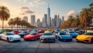 découvrez les 29 tendances incontournables du style automobile qui redéfinissent l'esthétique des véhicules. de l'innovation design aux choix de matériaux, explorez comment ces tendances influencent le futur de l'automobile et séduisent les passionnés du secteur.