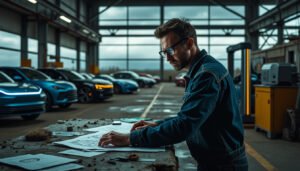 découvrez les enjeux majeurs auxquels est confronté le secteur automobile en france. entre transition énergétique, évolution des réglementations et impact économique, plongez dans une réalité inquiétante qui nécessite une anticipation proactive.