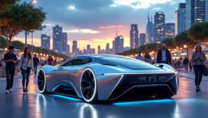 découvrez les dernières innovations captivantes qui transforment le monde du style automobile. plongez dans les tendances futuristes, les designs audacieux et les technologies de pointe qui redéfinissent l'esthétique automobile. restez à la pointe de l'élégance et de l'innovation avec notre sélection des nouveautés les plus fascinantes du secteur!