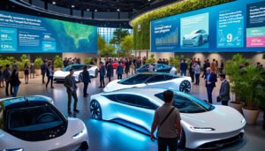 explorez l'univers fascinant de l'automobile à travers des analyses approfondies sur les dernières tendances économiques et les enjeux écologiques majeurs. découvrez comment l'industrie s'adapte à un monde en mutation et les innovations qui redéfinissent notre rapport à la mobilité.