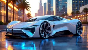 découvrez les tendances marquantes qui transforment l'univers du design automobile. plongez dans l'évolution stylistique, l'innovation technologique et l'impact de la durabilité sur les créations des plus grandes marques. restez à la pointe de l'actualité automobile et inspirez-vous des dernières nouveautés de cet univers fascinant.