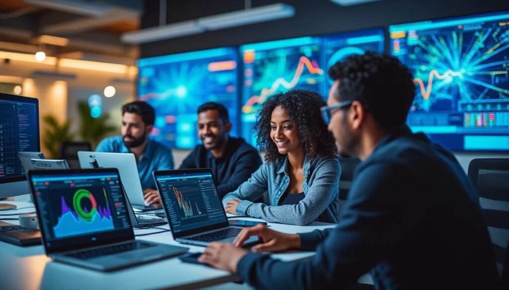 Découvrez les avantages de ‘zeperf’ pour améliorer vos performances réseau
