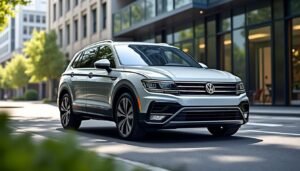 découvrez les dimensions précises du volkswagen tiguan 2025 pour mieux comprendre son espace intérieur et son design extérieur. obtenez toutes les informations nécessaires pour choisir votre futur suv, entre confort et fonctionnalité.