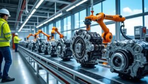 découvrez qui sont les principaux fabricants des moteurs kia et plongez dans les coulisses de l'industrie automobile. apprenez-en plus sur les acteurs clés qui contribuent à la renommée des moteurs kia.