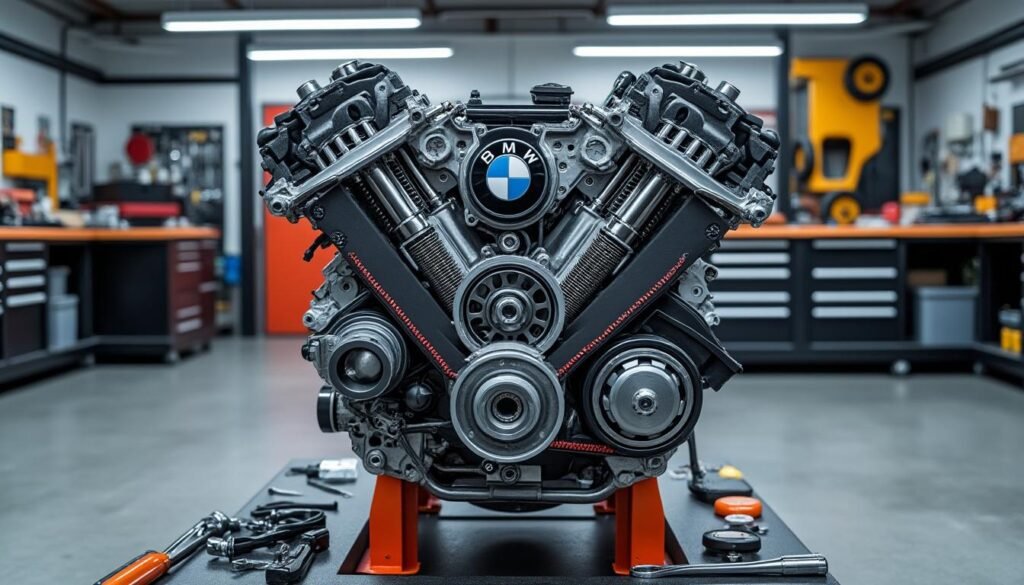 Fiabilité du moteur m47 BMW : tout ce qu’il faut savoir pour éviter les mauvaises surprises