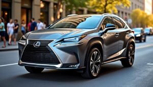 découvrez les principaux problèmes rencontrés par les utilisateurs du lexus nx 300h en 2025. cette analyse approfondie vous aide à comprendre les défis et les préoccupations liés à ce modèle hybride, afin de prendre une décision éclairée avant un éventuel achat.