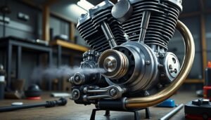 découvrez les raisons pour lesquelles un moteur 2 temps peut s'étouffer lors de l'accélération. cette article vous aidera à comprendre les problèmes courants et les solutions possibles pour optimiser les performances de votre moteur.