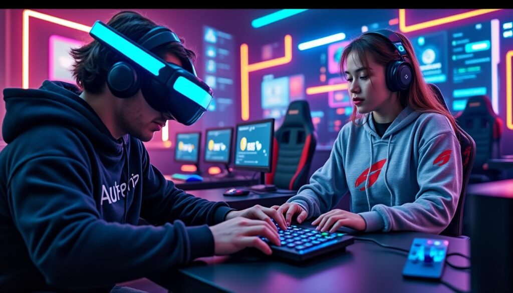 Zeperf duel : Comment optimiser votre expérience de jeu en 2025 ?