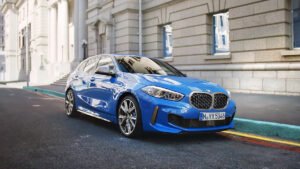 FICHE FIABILITÉ – BMW Série 1 F40 (2019→)