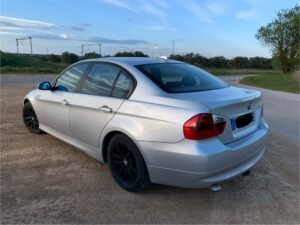 Fiabilité BMW E90 320D