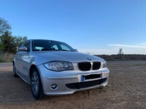 Fiabilité serie 1 E87 120D
