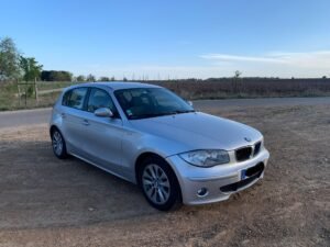 Fiabilité serie 1 e87 118D