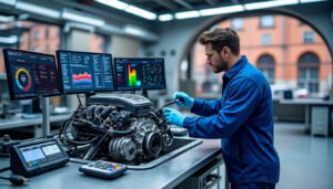 découvrez comment millitech reprogrammation à toulouse optimise les performances de votre moteur. avantages, procédés et conseils pour améliorer puissance et consommation de votre véhicule.