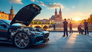 découvrez tout sur la reprogrammation moteur chez shiftech toulouse : avantages, processus, conseils et expertise dans la ville rose pour optimiser les performances de votre véhicule.