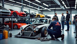 découvrez tous les services, l’expertise et les conseils d’auto-sport 31 à toulouse, le spécialiste dédié aux passionnés d’automobile. profitez d’un accompagnement sur-mesure pour votre véhicule.