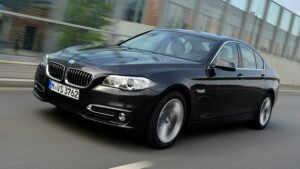 bmw-5-series-fiabilité