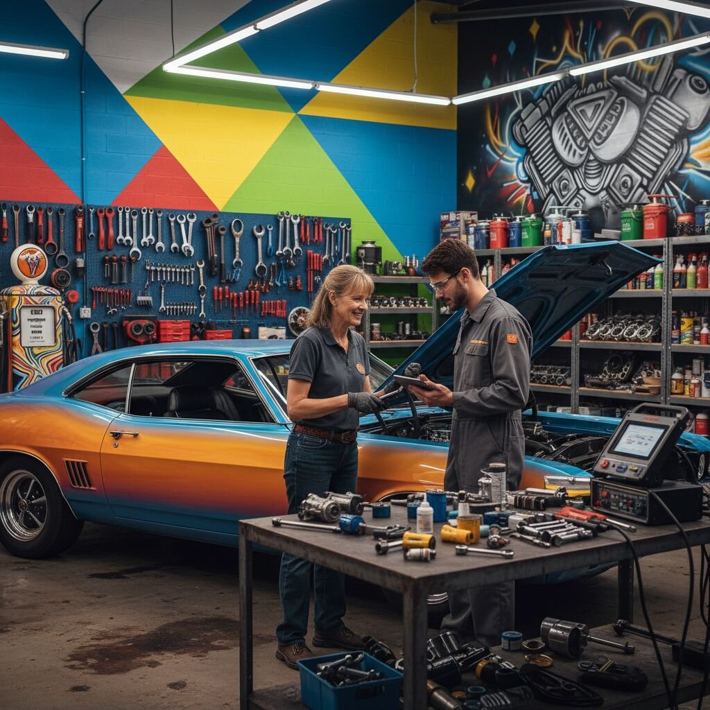 Plongez dans Atoutfret, le blog auto de référence pour les passionnés : actualités, conseils, essais et innovations du monde automobile à découvrir chaque semaine !