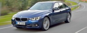 fiablilité bmw serie 3 F30