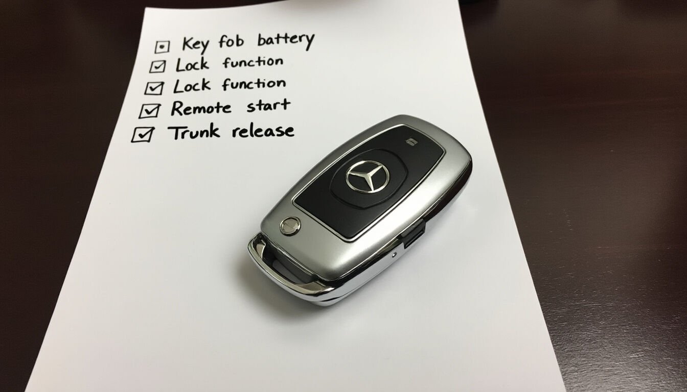 Découvrez notre analyse complète de la Mercedes Classe S 320 CDI : avis des propriétaires, fiabilité du modèle, retours d’expérience et conseils pour l’achat de cette berline haut de gamme.