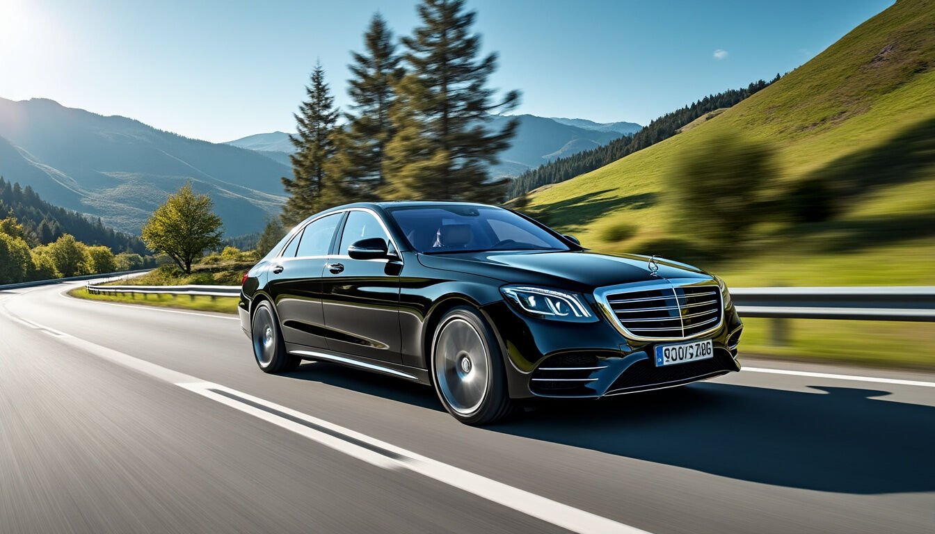 Découvrez l’avis des utilisateurs, la fiabilité et les retours d’expérience sur la Mercedes Classe S 320 CDI. Analyse complète des points forts, défauts, et conseils pour bien acheter ce modèle.