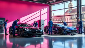 découvrez ppy performance à toulouse : votre spécialiste de la préparation automobile haut de gamme. excellence, innovation et passion vous attendent dans la ville rose pour optimiser les performances de votre véhicule.