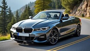 découvrez notre essai complet de la bmw 420i : analyse détaillée des performances, design élégant et confort à bord. avis objectif pour vous aider à faire le bon choix.