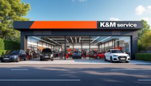 découvrez tout ce qu’il faut savoir sur l’entretien et la réparation automobile à toulouse avec k&m auto : conseils, services et expertise pour votre véhicule près de chez vous.