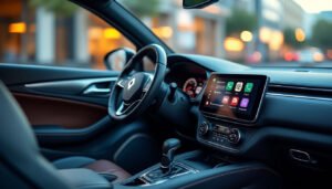 Découvrez comment obtenir gratuitement le code de votre autoradio Renault en toute simplicité. Profitez de nos conseils rapides pour débloquer votre poste et retrouver vos stations préférées en quelques minutes.