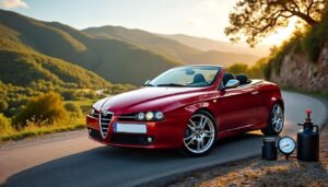 découvrez tout ce qu'il faut savoir sur l'alfa romeo 147 automatique : ses avantages, conseils d'entretien, performances et points forts pour faire le bon choix automobile.