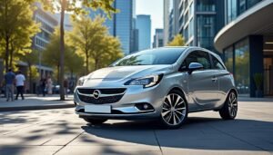 découvrez notre guide complet pour bien choisir votre opel corsa c : conseils, caractéristiques, points forts et astuces pour trouver le modèle emblématique qui vous convient.
