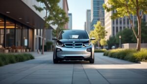 découvrez notre guide complet sur la bmw i3 automatique, la citadine électrique innovante alliant performance, design et écologie pour une mobilité urbaine moderne.